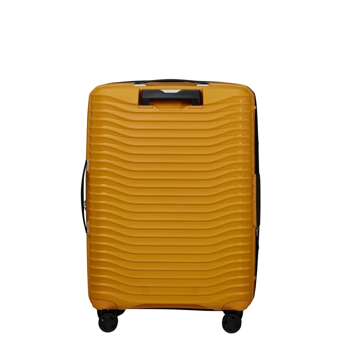 Samsonite Upscape Spinner 81 Expandable Yellow 6 Samsonite Upscape Spinner 81 Expandable Yellow - Afbeelding 4