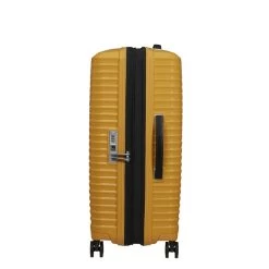 Samsonite Upscape Spinner 81 Expandable Yellow 17 Samsonite Upscape Spinner 81 Expandable Yellow -Samsonite Winkel image 2569