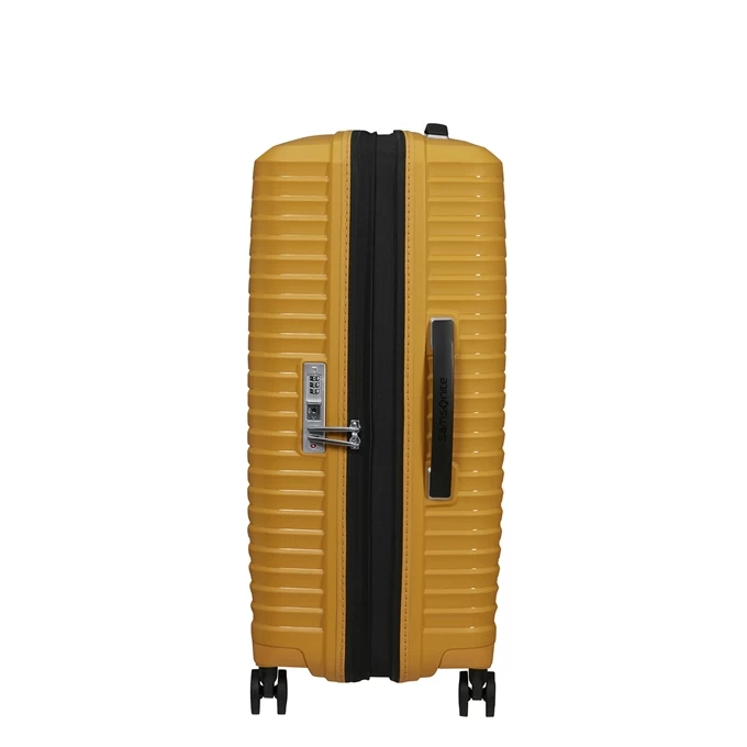 Samsonite Upscape Spinner 81 Expandable Yellow 7 Samsonite Upscape Spinner 81 Expandable Yellow - Afbeelding 5