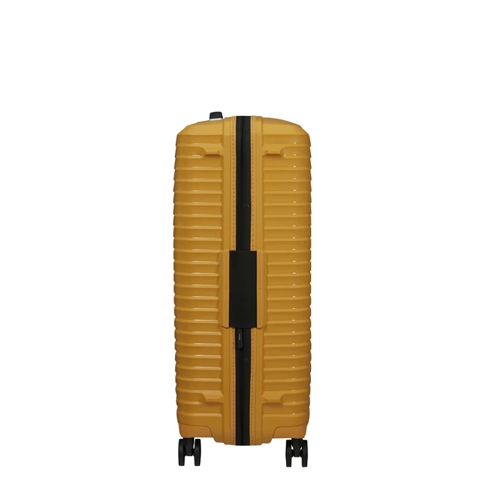 Samsonite Upscape Spinner 81 Expandable Yellow 8 Samsonite Upscape Spinner 81 Expandable Yellow - Afbeelding 6