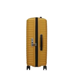 Samsonite Upscape Spinner 81 Expandable Yellow 19 Samsonite Upscape Spinner 81 Expandable Yellow -Samsonite Winkel image 2571
