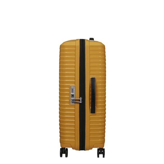Samsonite Upscape Spinner 81 Expandable Yellow 9 Samsonite Upscape Spinner 81 Expandable Yellow - Afbeelding 7