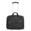 Samsonite Vectura Evo Rolling Tote 17.3'' Black -Samsonite Winkel image 2576