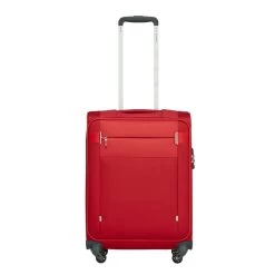 Samsonite Citybeat Spinner 55/40 Red