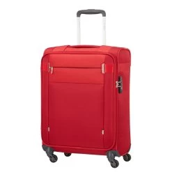 Samsonite Citybeat Spinner 55/40 Red -Samsonite Winkel image 2586