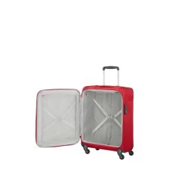 Samsonite Citybeat Spinner 55/40 Red -Samsonite Winkel image 2590