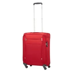 Samsonite Citybeat Spinner 55/40 Red -Samsonite Winkel image 2591