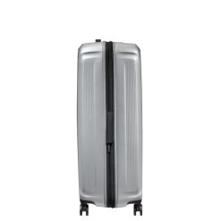 Samsonite Nuon Spinner 81 Exp Matt Silver -Samsonite Winkel image 2594
