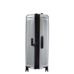 Samsonite Nuon Spinner 81 Exp Matt Silver -Samsonite Winkel image 2595