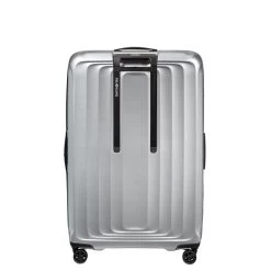 Samsonite Nuon Spinner 81 Exp Matt Silver -Samsonite Winkel image 2596