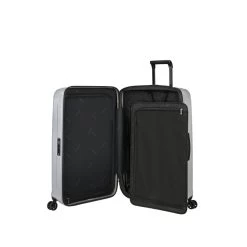 Samsonite Nuon Spinner 81 Exp Matt Silver -Samsonite Winkel image 2597