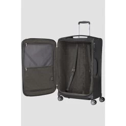 Samsonite D'Lite Spinner 71 Exp Climbing Ivy -Samsonite Winkel image 260