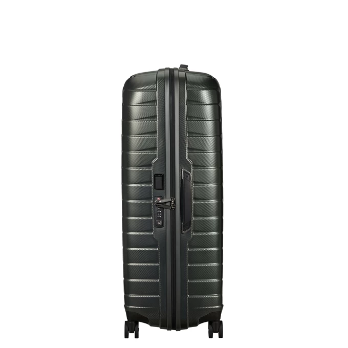 Samsonite Proxis Spinner 81 Matt Climbing Ivy 7 Samsonite Proxis Spinner 81 Matt Climbing Ivy - Afbeelding 5