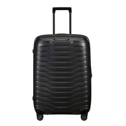 Samsonite Proxis Spinner 69 Matt Graphite