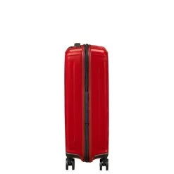 Samsonite Nuon Spinner 55 Exp Metallic Red -Samsonite Winkel image 2620
