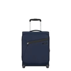 Samsonite Litebeam Upright 45 Underseater Midnight Blue