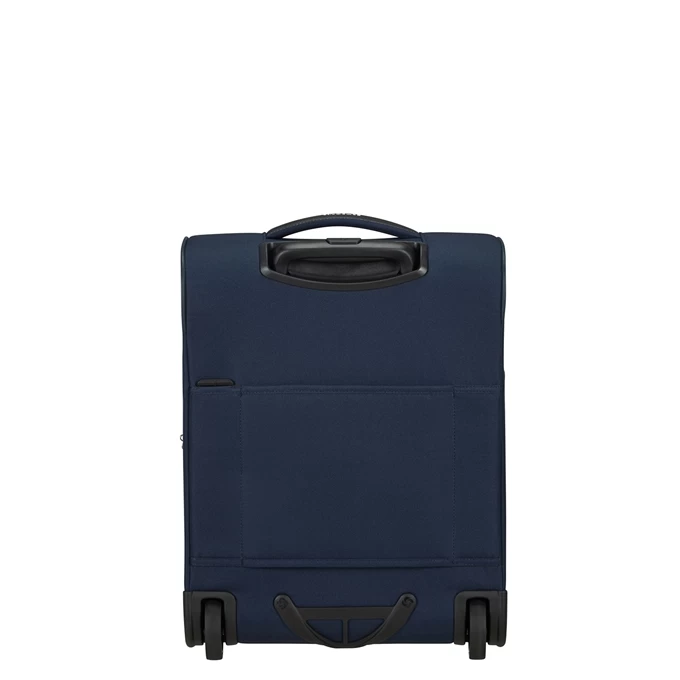 Samsonite Litebeam Upright 45 Underseater Midnight Blue 5 Samsonite Litebeam Upright 45 Underseater Midnight Blue - Afbeelding 3