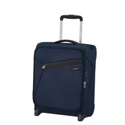 Samsonite Litebeam Upright 45 Underseater Midnight Blue 15 Samsonite Litebeam Upright 45 Underseater Midnight Blue -Samsonite Winkel image 2629