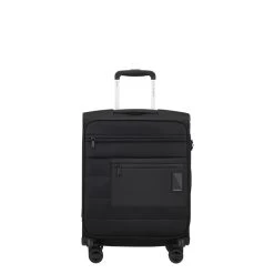 Samsonite Vaycay Spinner 55/40 Black