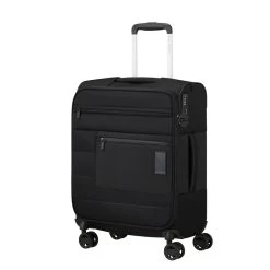 Samsonite Vaycay Spinner 55/40 Black -Samsonite Winkel image 2639