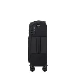 Samsonite Vaycay Spinner 55/40 Black -Samsonite Winkel image 2640