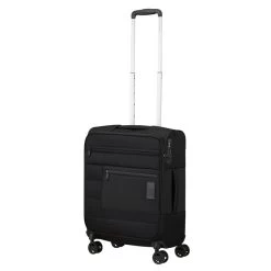 Samsonite Vaycay Spinner 55/40 Black -Samsonite Winkel image 2642