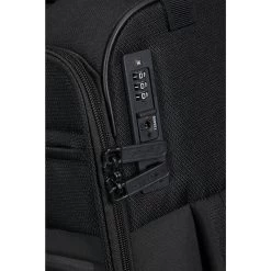 Samsonite Vaycay Spinner 55/40 Black -Samsonite Winkel image 2644