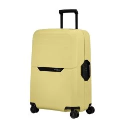 Samsonite Magnum Eco Spinner 81 Pastel Yellow -Samsonite Winkel image 2647