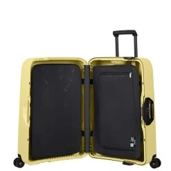 Samsonite Magnum Eco Spinner 81 Pastel Yellow -Samsonite Winkel image 2651