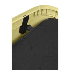 Samsonite Magnum Eco Spinner 81 Pastel Yellow -Samsonite Winkel image 2653