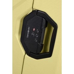 Samsonite Magnum Eco Spinner 81 Pastel Yellow -Samsonite Winkel image 2655