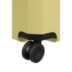 Samsonite Magnum Eco Spinner 81 Pastel Yellow -Samsonite Winkel image 2657