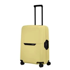 Samsonite Magnum Eco Spinner 81 Pastel Yellow -Samsonite Winkel image 2658