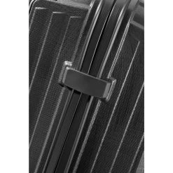 Samsonite Lite-Box Spinner 81 Eclipse Grey -Samsonite Winkel image 2662