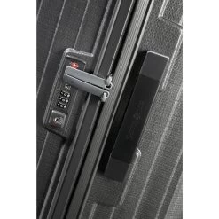 Samsonite Lite-Box Spinner 81 Eclipse Grey -Samsonite Winkel image 2663