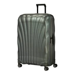 Samsonite C-Lite Spinner 81 Metallic Green -Samsonite Winkel image 2669