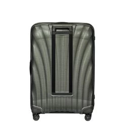 Samsonite C-Lite Spinner 81 Metallic Green -Samsonite Winkel image 2672