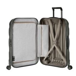 Samsonite C-Lite Spinner 81 Metallic Green -Samsonite Winkel image 2673