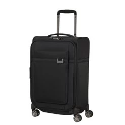 Samsonite Airea Spinner 55 Exp Lenght 35 Cm Black -Samsonite Winkel image 2677