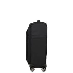 Samsonite Airea Spinner 55 Exp Lenght 35 Cm Black -Samsonite Winkel image 2679