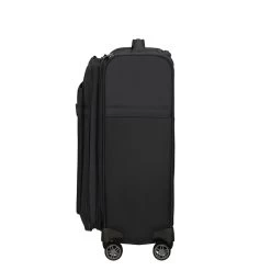Samsonite Airea Spinner 55 Exp Lenght 35 Cm Black -Samsonite Winkel image 2681