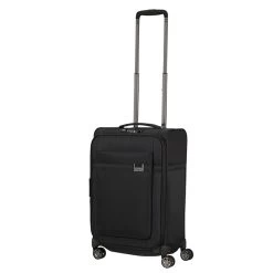 Samsonite Airea Spinner 55 Exp Lenght 35 Cm Black -Samsonite Winkel image 2683