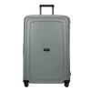 Samsonite S'Cure Eco Spinner 81 Forest Grey -Samsonite Winkel image 2684
