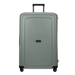 Samsonite S'Cure Eco Spinner 81 Forest Grey