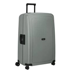 Samsonite S'Cure Eco Spinner 81 Forest Grey -Samsonite Winkel image 2686