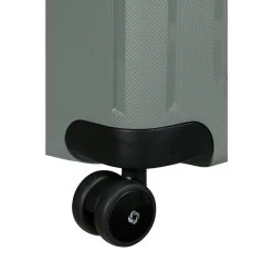 Samsonite S'Cure Eco Spinner 81 Forest Grey -Samsonite Winkel image 2691