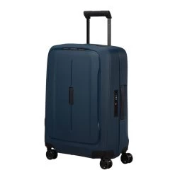 Samsonite Essens Spinner 55 Midnight Blue -Samsonite Winkel image 2696