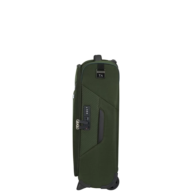 Samsonite Litebeam Upright 55 Climbing Ivy 7 Samsonite Litebeam Upright 55 Climbing Ivy - Afbeelding 5