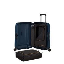 Samsonite Essens Spinner 55 Midnight Blue -Samsonite Winkel image 2701
