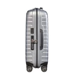 Samsonite Proxis Spinner 55 Expandable Silver -Samsonite Winkel image 2709